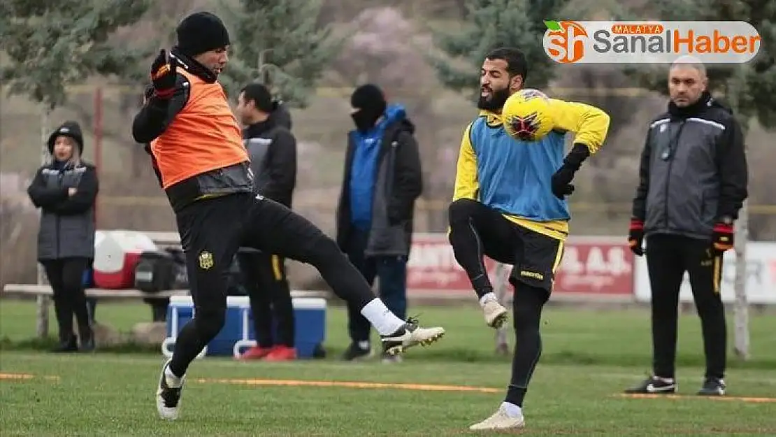 Sergen'den sonra takımın beli doğrulmadı