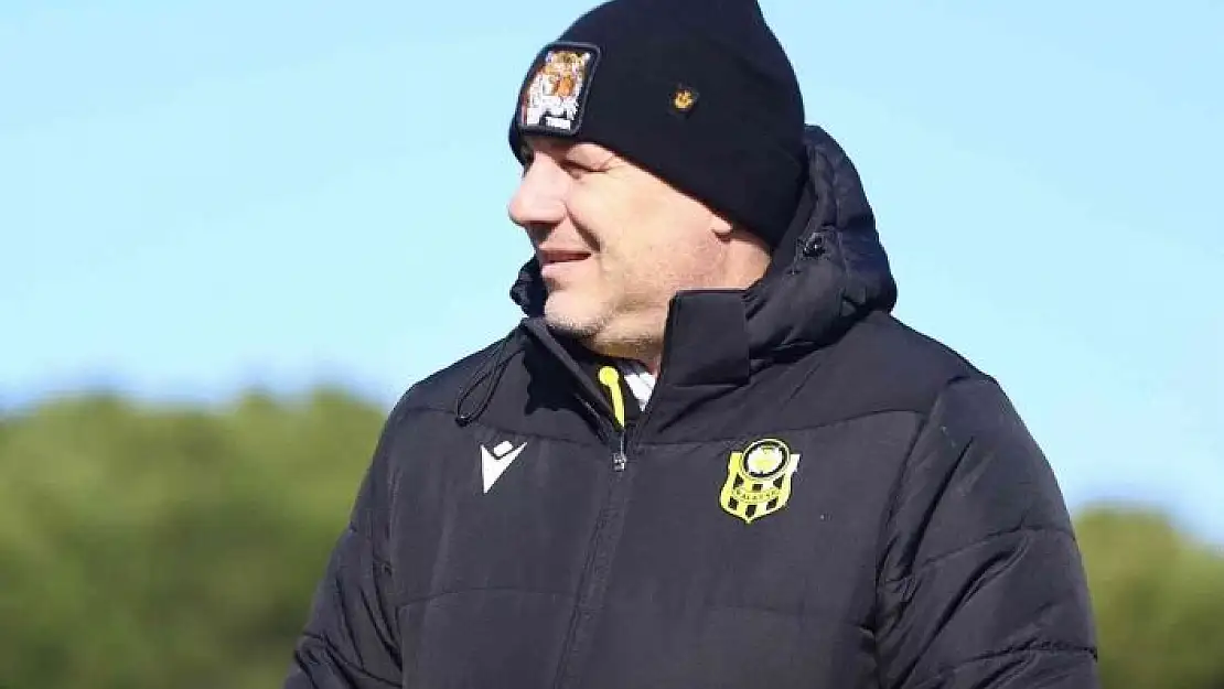 'Yeni Malatyaspor´da Sumudica dönemi sona erdi'
