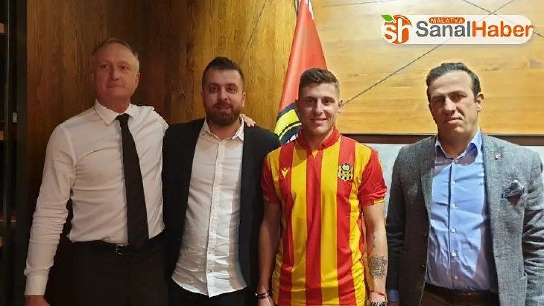 Savunma ve forvete de transfer yapılacak