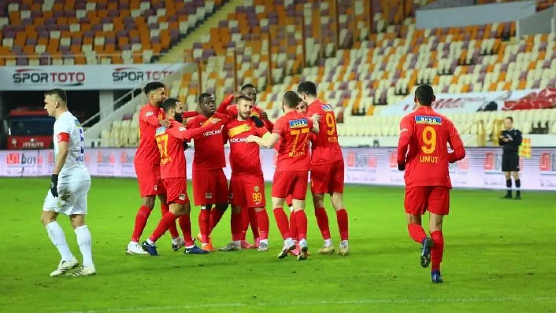'Yeni Malatyaspor´daki kötü gidişat camiayı endişelendiriyor'