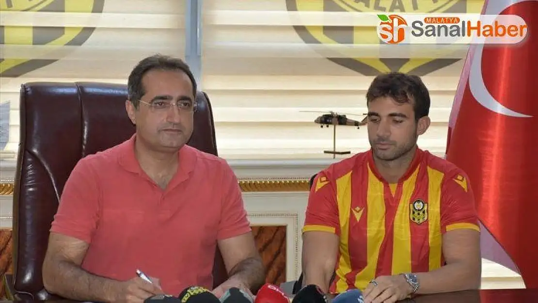 Yeni Malatyaspor'dan Fenerbahçe maçı değerlendirmesi