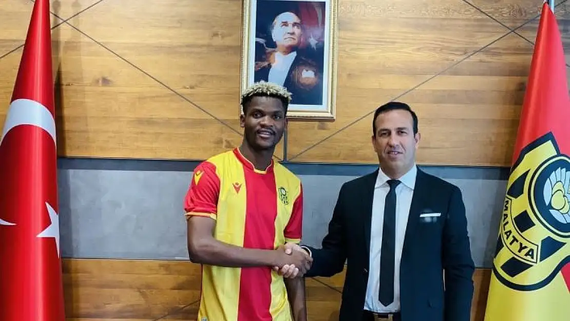 'Yeni Malatyaspor´dan Fransız ekibine teşekkür'