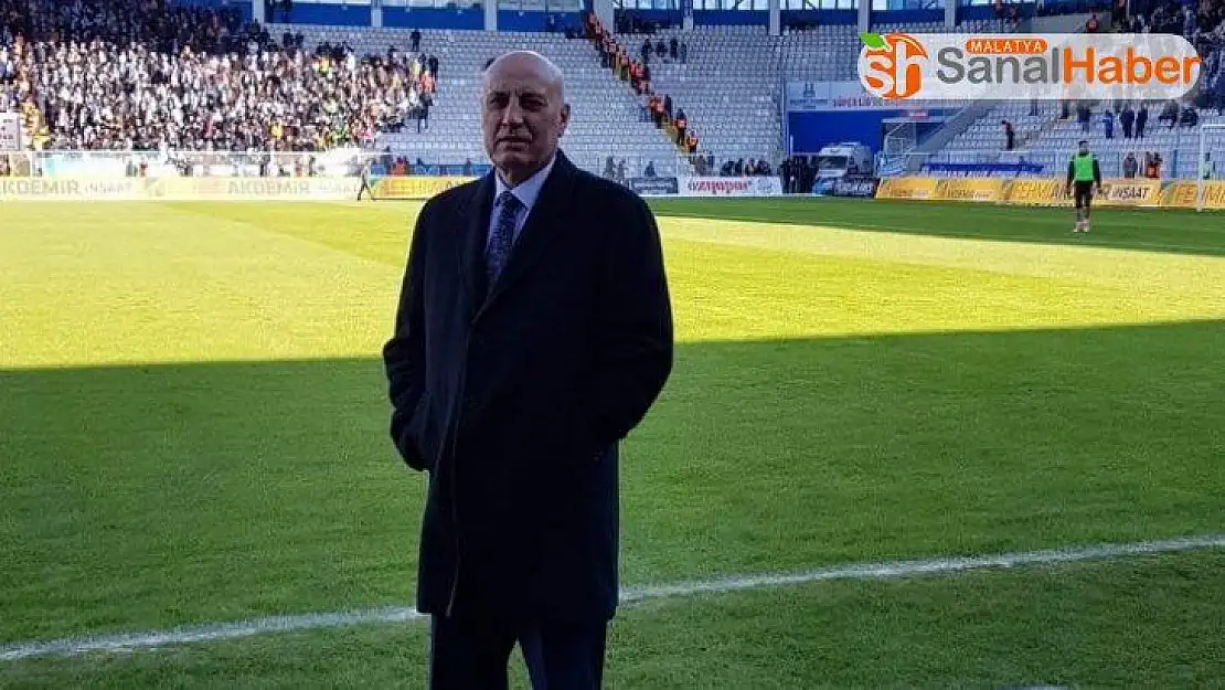 Bir futbol resitali izlemek istiyorlarsa buyursunlar, gelsinler
