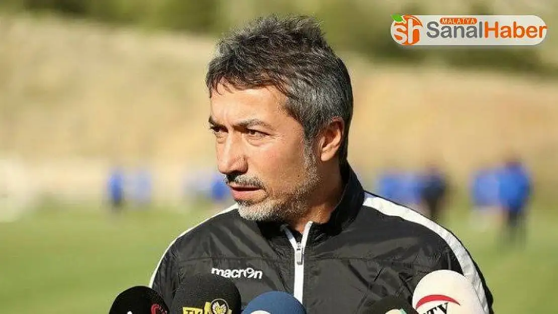 Yeni Malatyaspor galibiyet özlemi