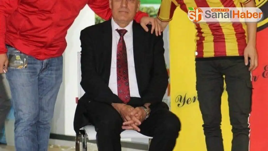 Hedef Avrupa
