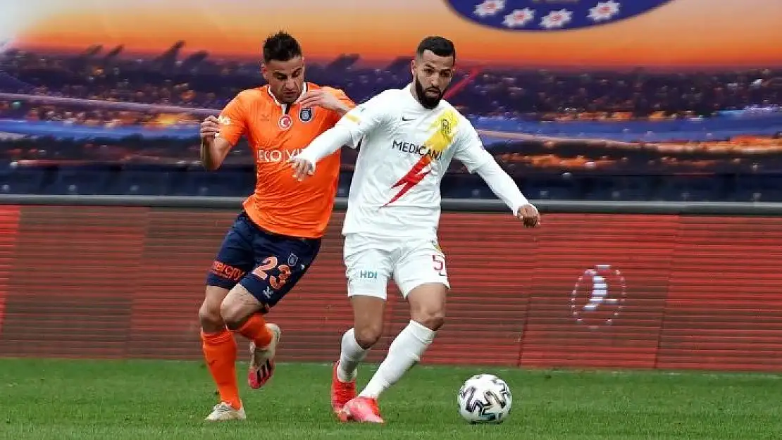 'Yeni Malatyaspor, Hatayspor maçına beyaz formayla çıkacak'