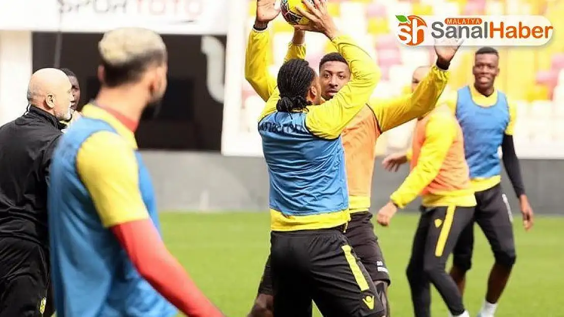 Konya mesaisi devam ediyor