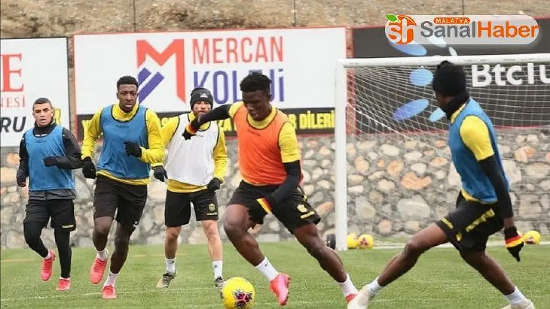Yeni Malatyaspor mayısta toplanıyor