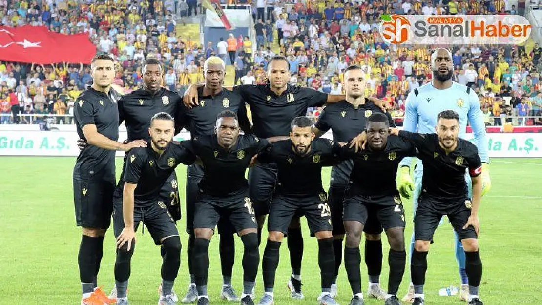 Yeni Malatyaspor'da transfer için düğmeye basıldı