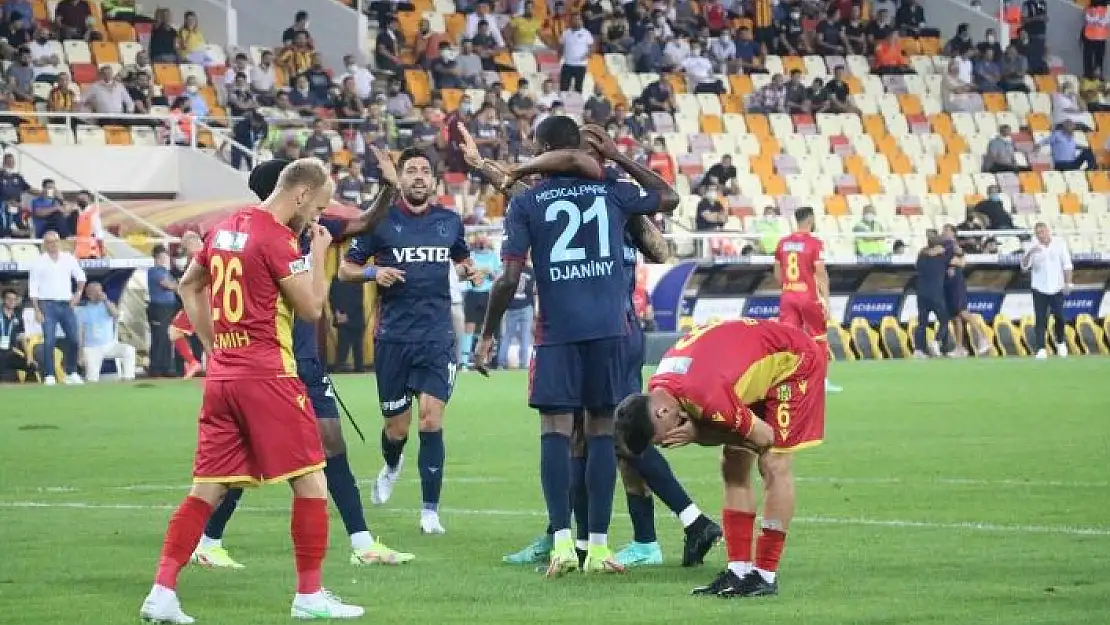 'Yeni Malatyaspor rakiplerini durduramıyor'