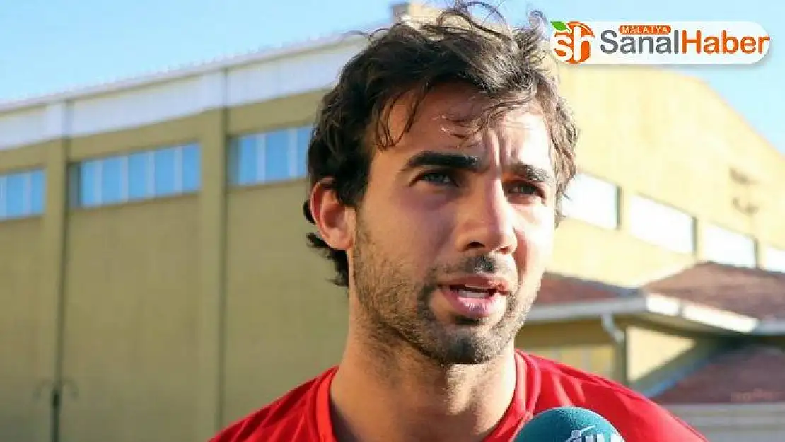 Yeni Malatyaspor´da Transfer