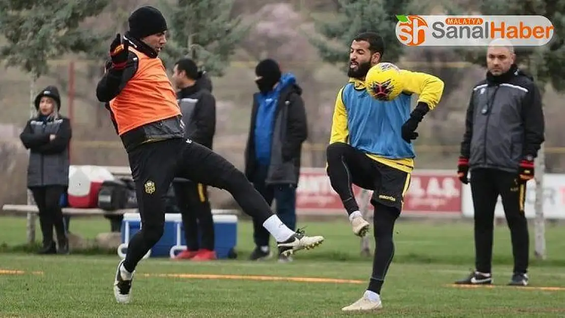 Yeni Malatyaspor, TFF'nin kararına göre hareket edecek