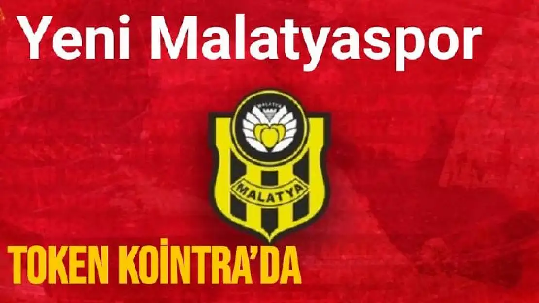 Yeni Malatyaspor Token, Kointra´da