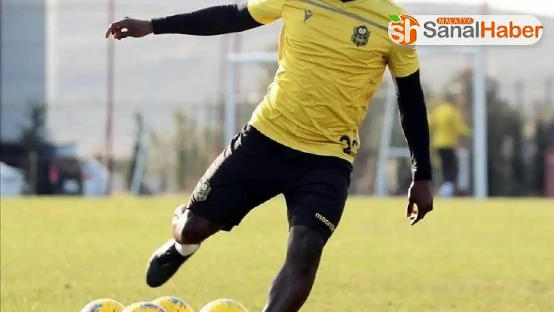 Yeni Malatyaspor yarın top başı yapacak