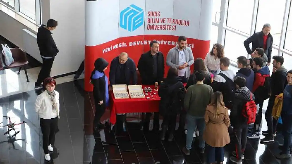 'Yeni nesil devlet üniversitesi görücüye çıktı'