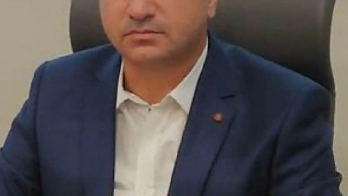 'Yeni Sendika´nın Elazığ İl Başkanı Polat oldu'