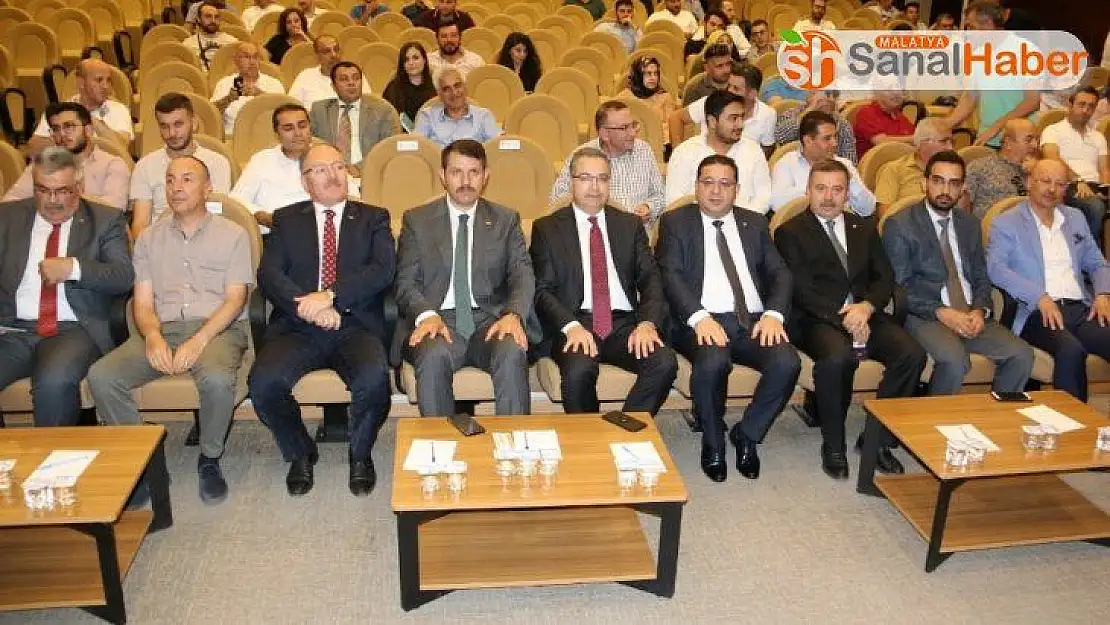 Yeni teşvikler anlatıldı