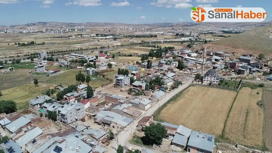 Yeniden köylü olabilmek için referandum yaptılar