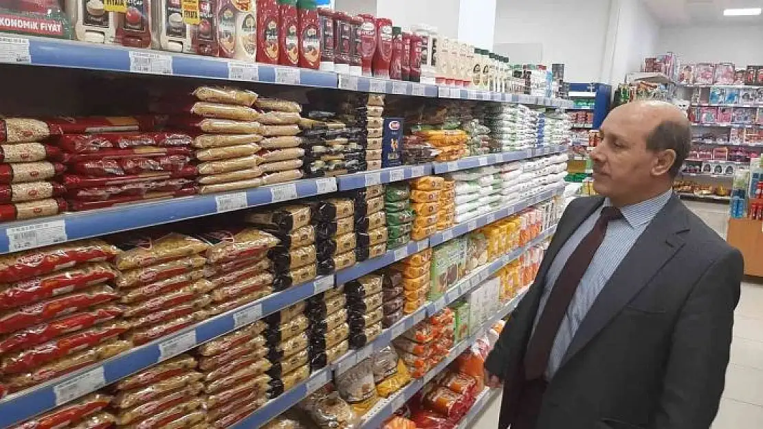 'Yerli doğal ürünler Esenlik´te tüketici ile buluşuyor'