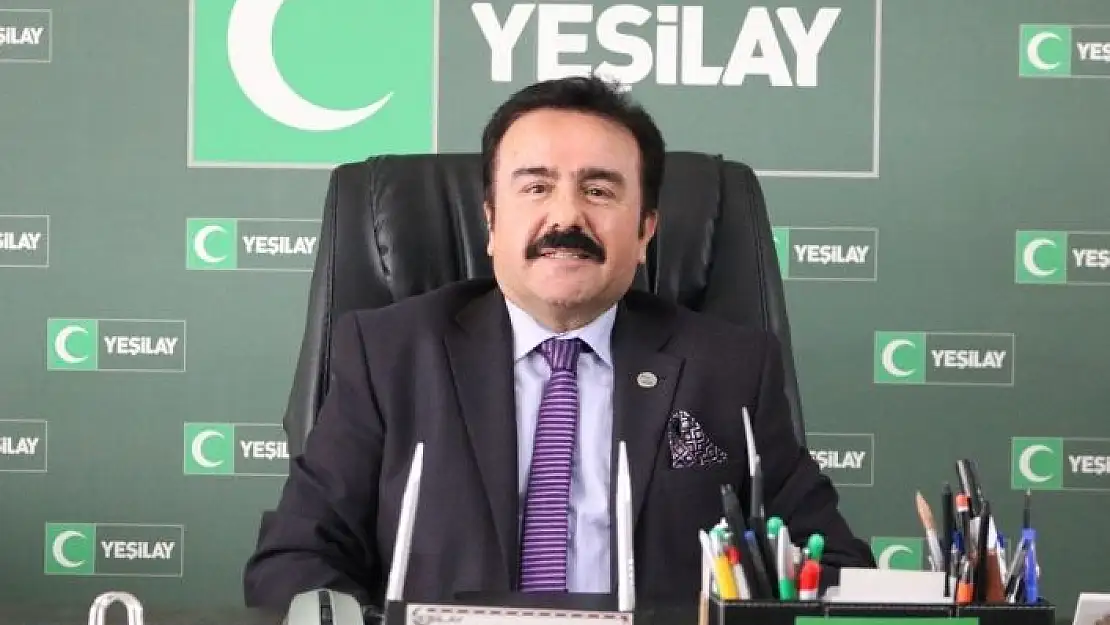 'Yeşilay´dan sigarayı bırakma çağrısı'