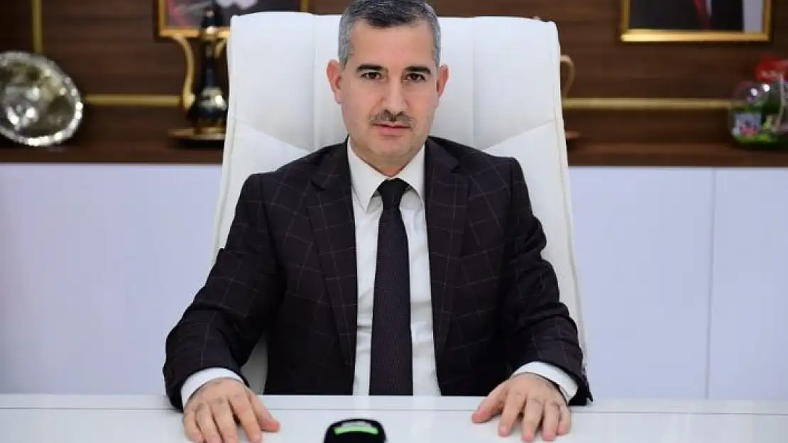 'Yeşilyurt Belediye Başkanı Mehmet Çınar´ın korona virüs testi pozitif çıktı'