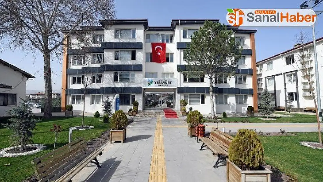 Yeşilyurt belediyesi 10 adet aracı ihaleyle satacak