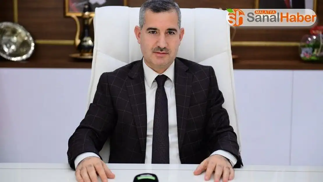 Belediyeye randevulu ziyaret