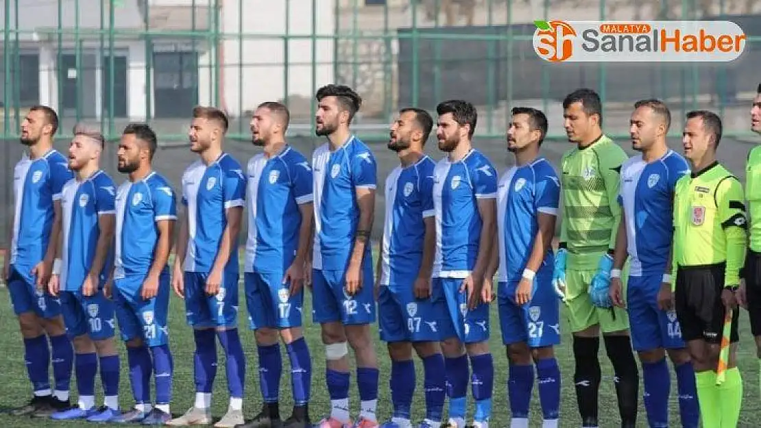 Yeşilyurt Belediyespor´da deprem 11 futbolcuyla yollar ayrıldı