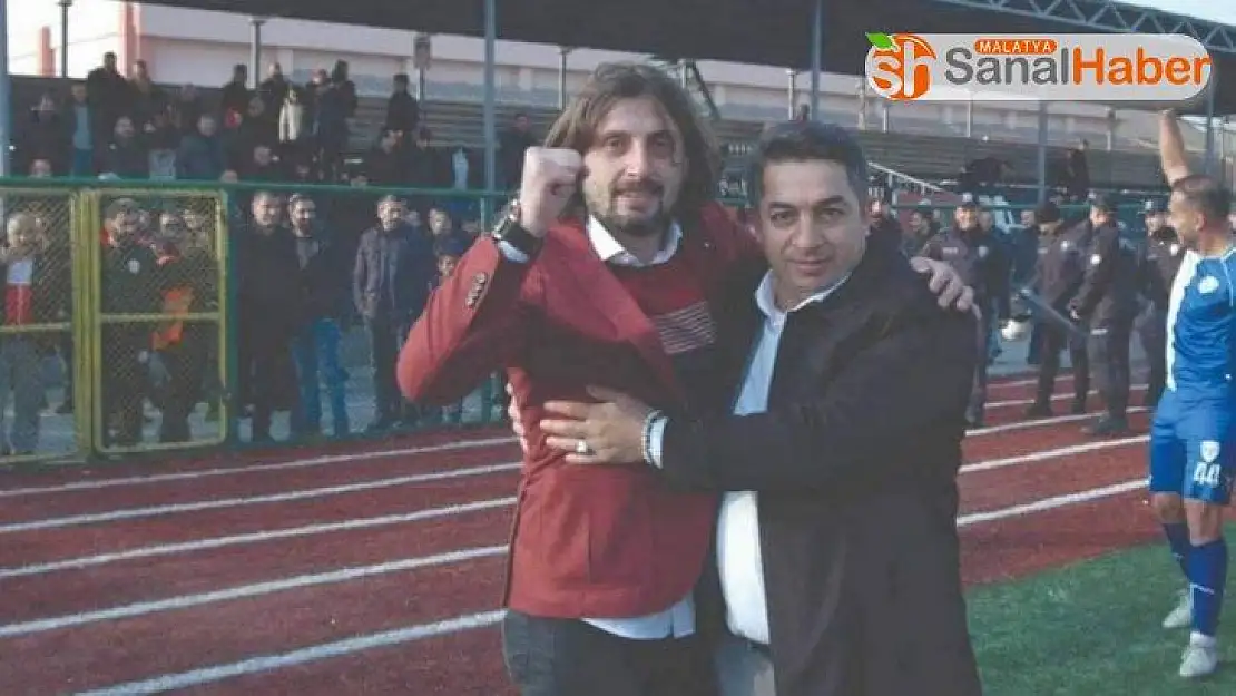 Yeşilyurt Belediyespor umutlu