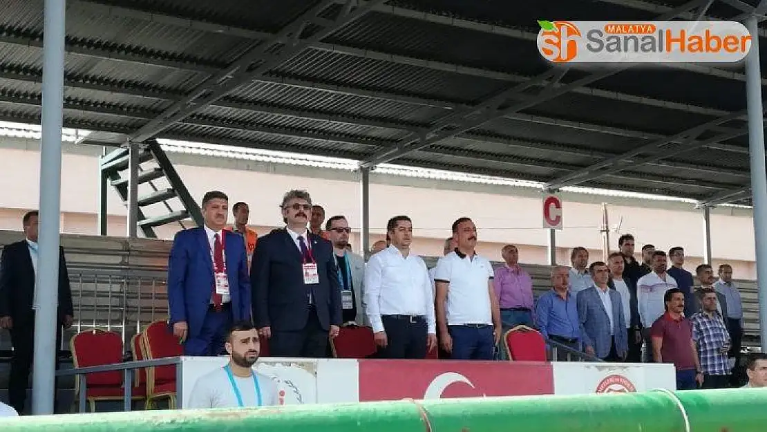 Yeşilyurt Belediyespor başkanı Yılmaz'dan galibiyet açıklaması