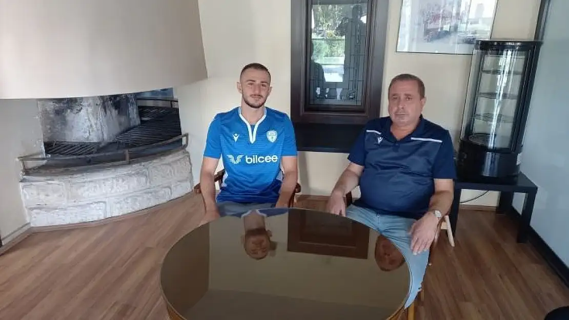 'Yeşilyurt Belediyespor´da 3 transfer'