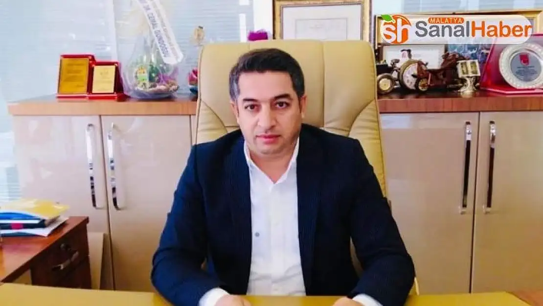 Yeşilyurt Belediyespor'da şok istifa