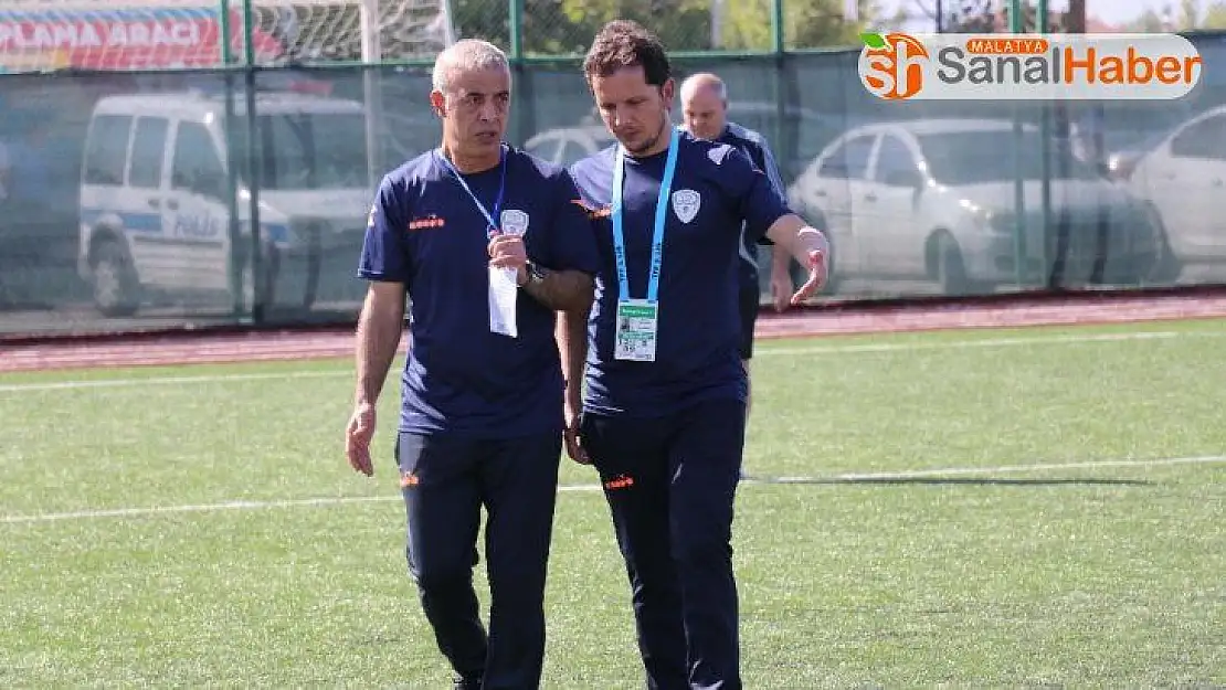 Yeşilyurt Belediyespor'da işler yolunda gitmiyor