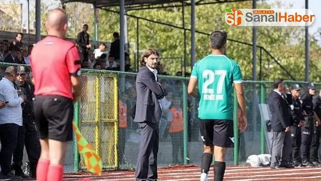 'Bu kadar da olmaz' dediğimiz maçlar var