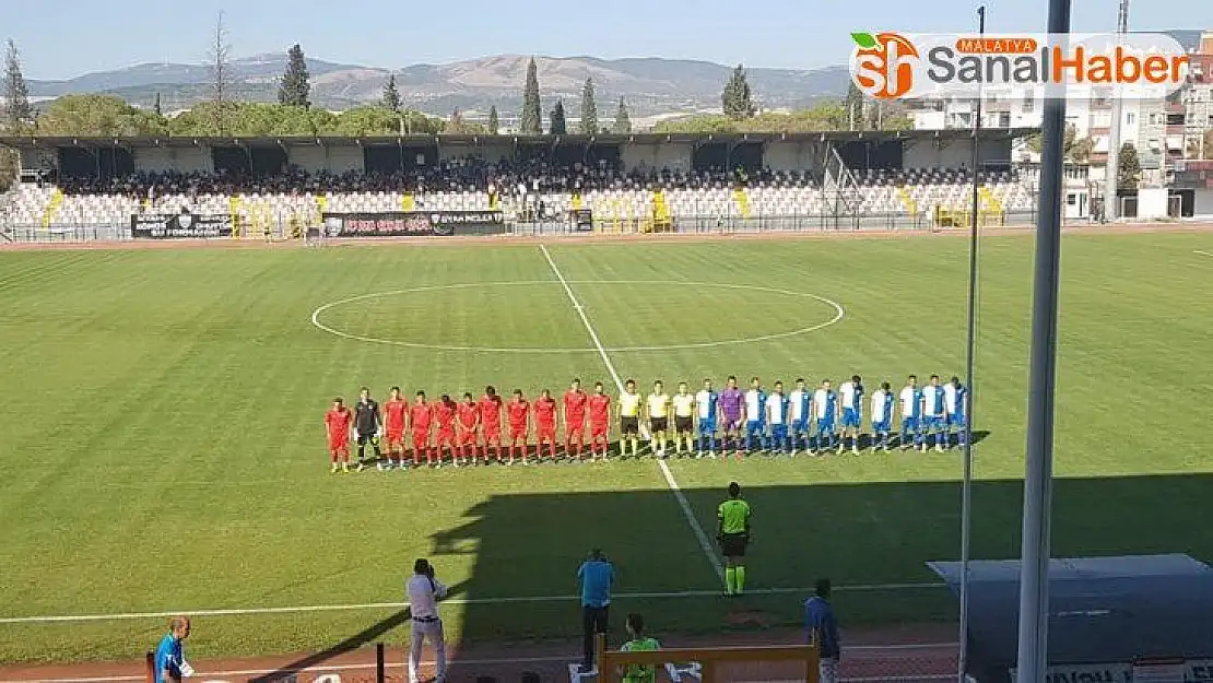 Yeşilyurt Belediyespor'da son dakika şoku yaşanıyor