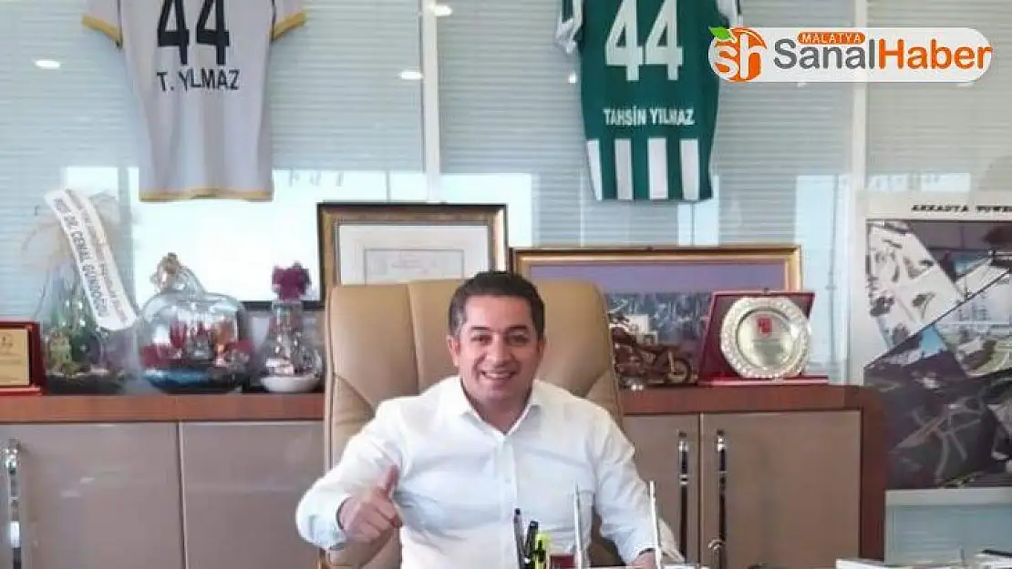 Yeşilyurt Belediyespor'dan maça davet