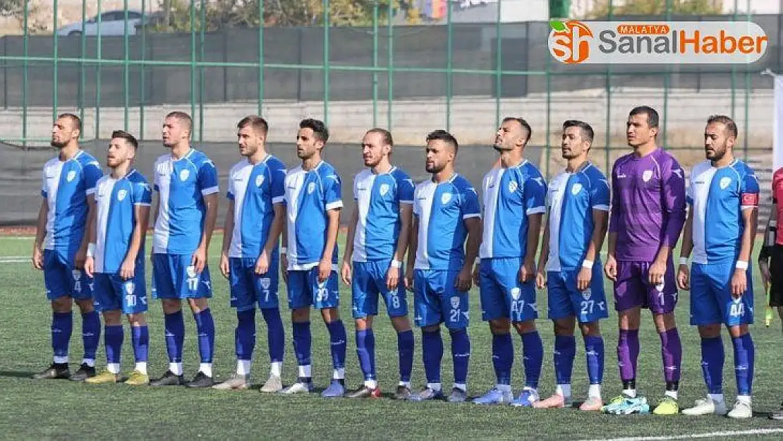 Yeşilyurt Belediyespor hakemi şikayet etti