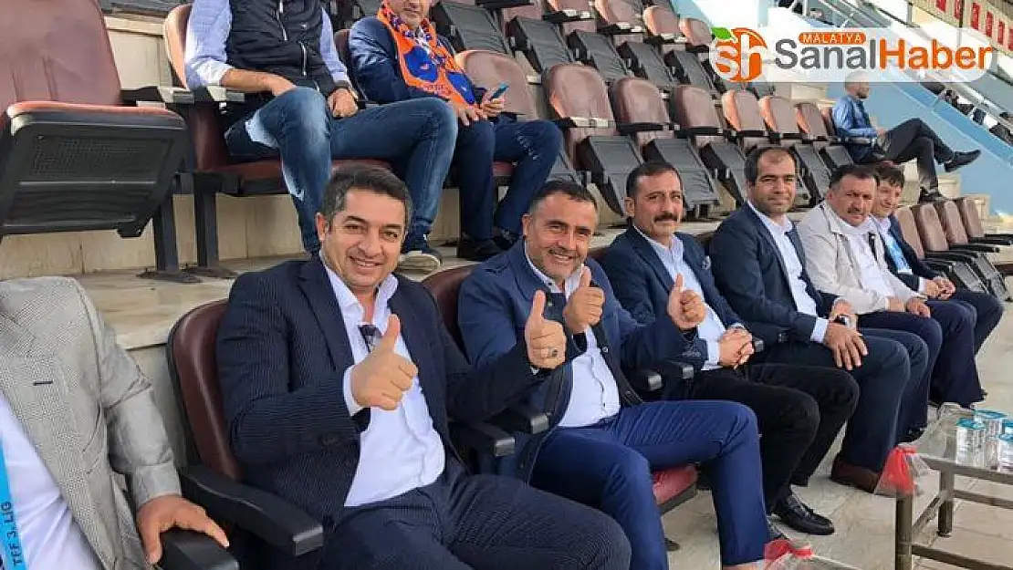 Yeşilyurt Belediyespor'dan transfer müjdesi