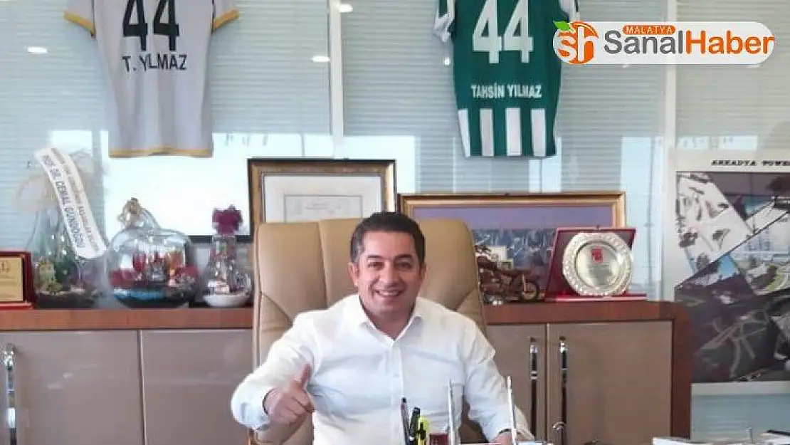 Yeşilyurt Belediyespor ilk kez düşme hattının üzerine çıktı