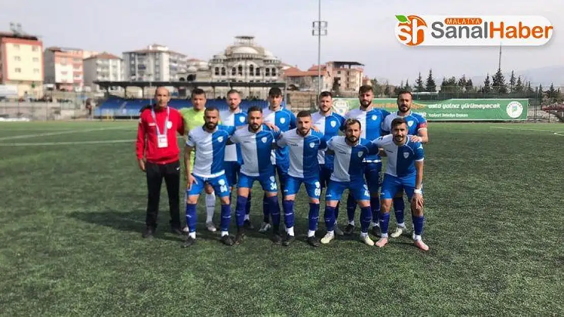 Yeşilyurt Belediyespor Pazarspor ile erteleme maçına çıkacak