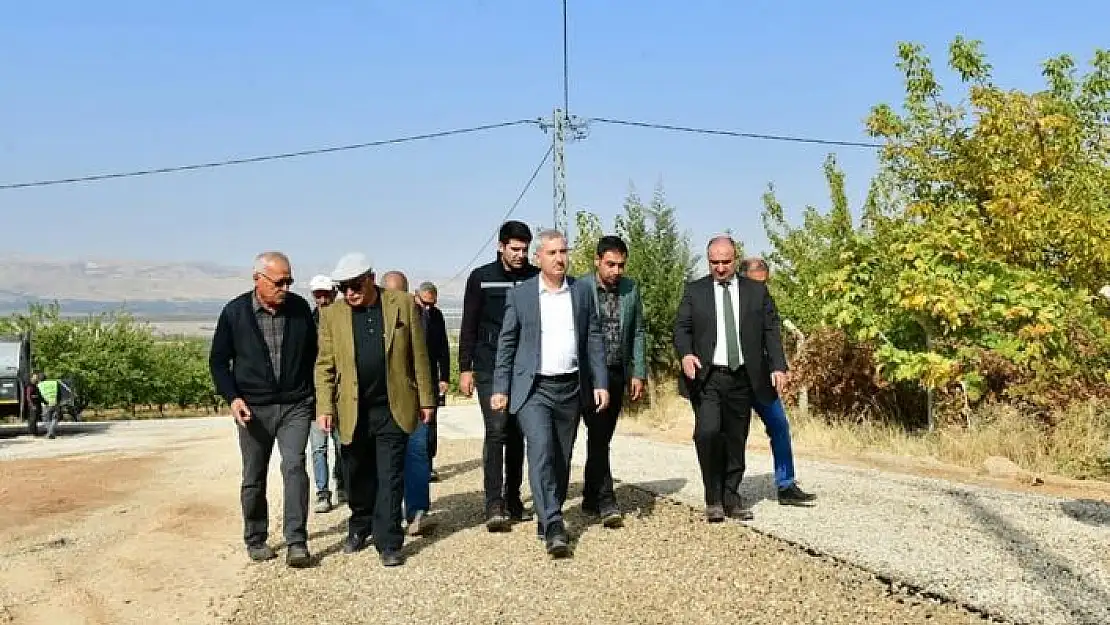 'Yeşilyurt Kırlangıç´a konforlu yol'