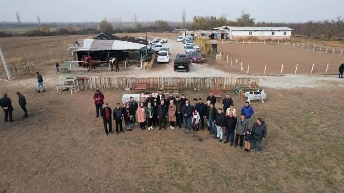 'Yeşilyurt´ta drone eğitimleri başladı'