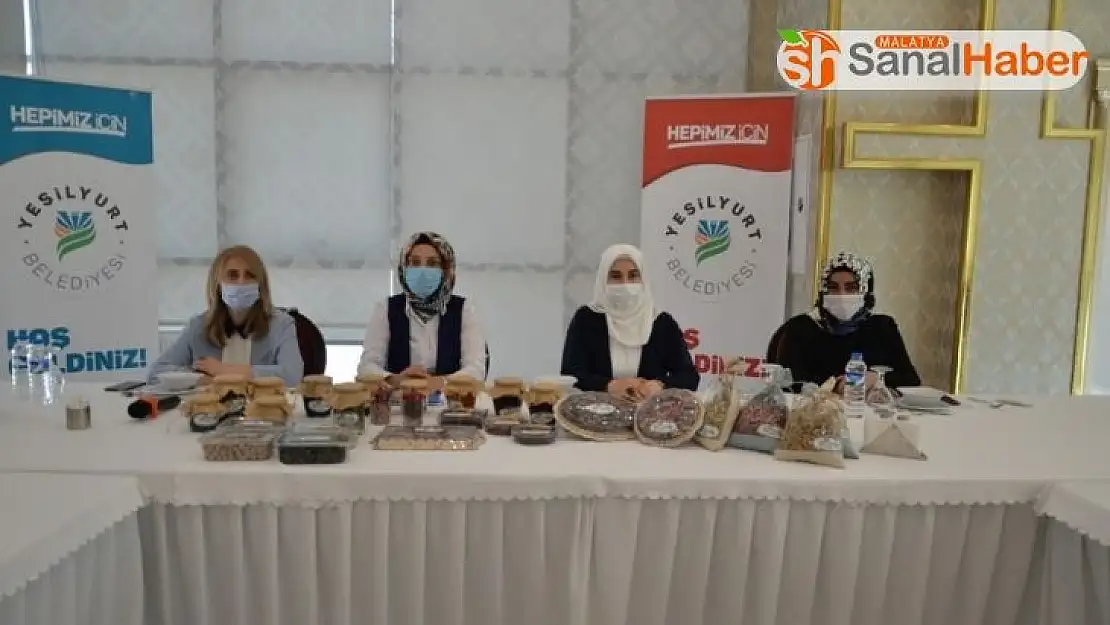 Yeşilyurt, yöresel lezzetlerle ön plana çıkarılacak