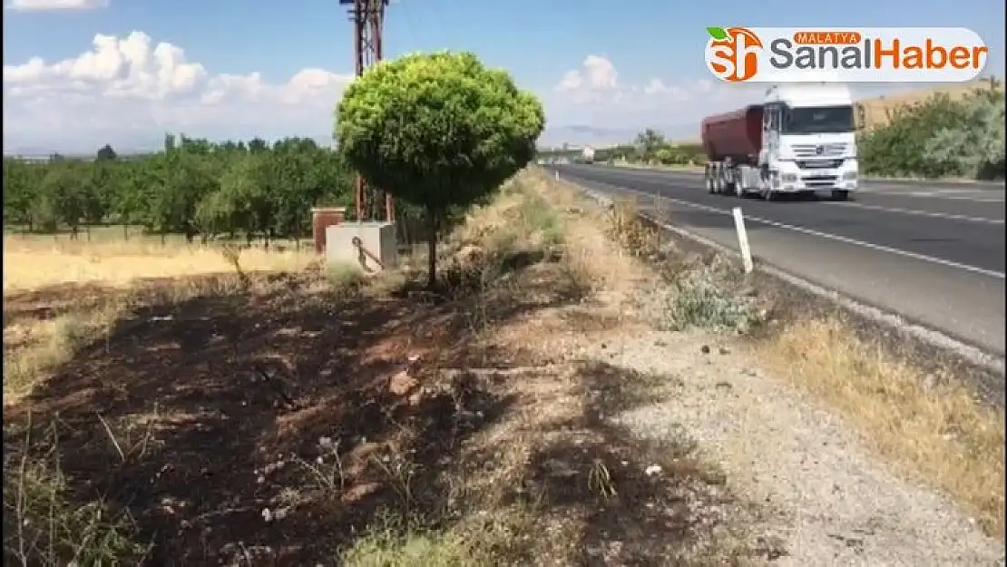 Malatya´da Yetersiz alt yapı yangınlara davetiye çıkarıyor
