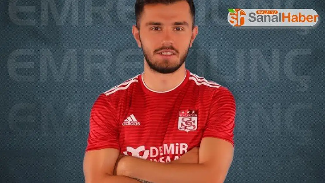 Yiğido'ya Emre şoku! 2 hafta yok