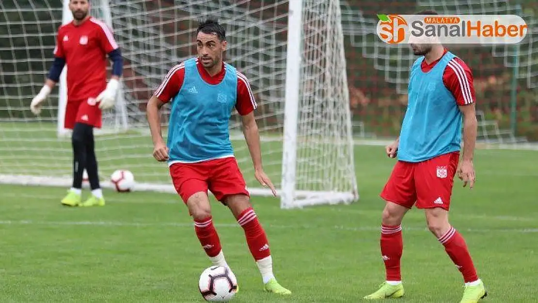 Yiğidolar'ın Hollanda kampı sona erdi