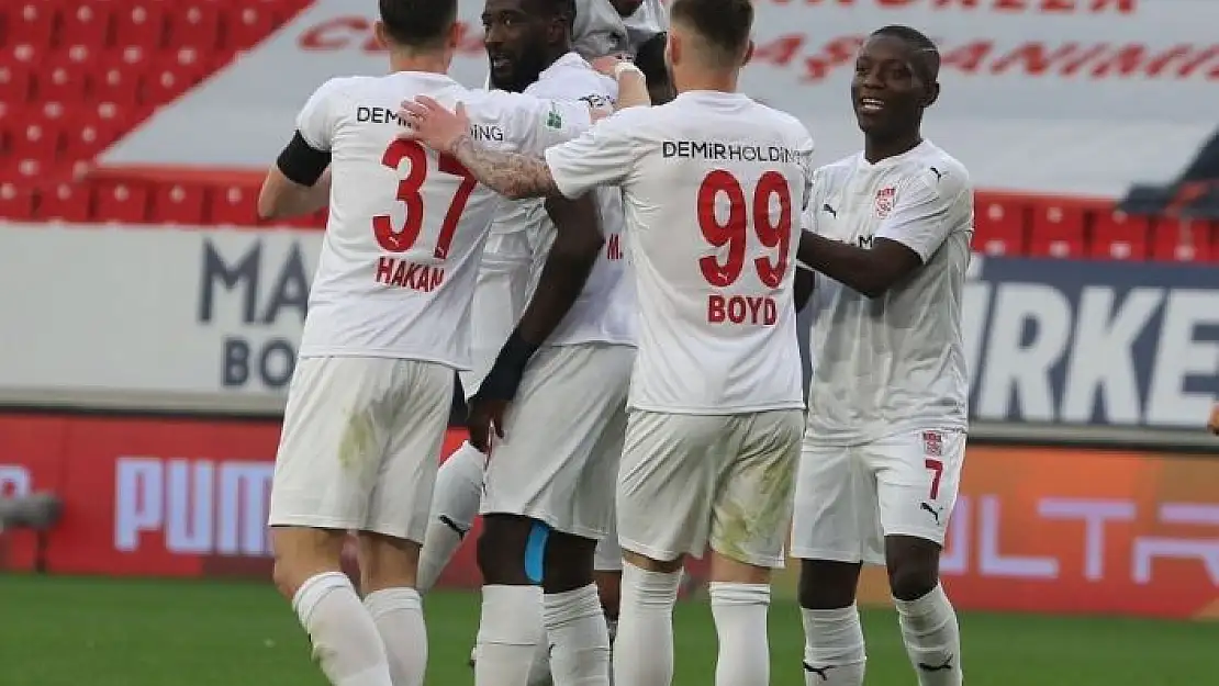'Yiğidolar ligde 9. kez kazandı!'