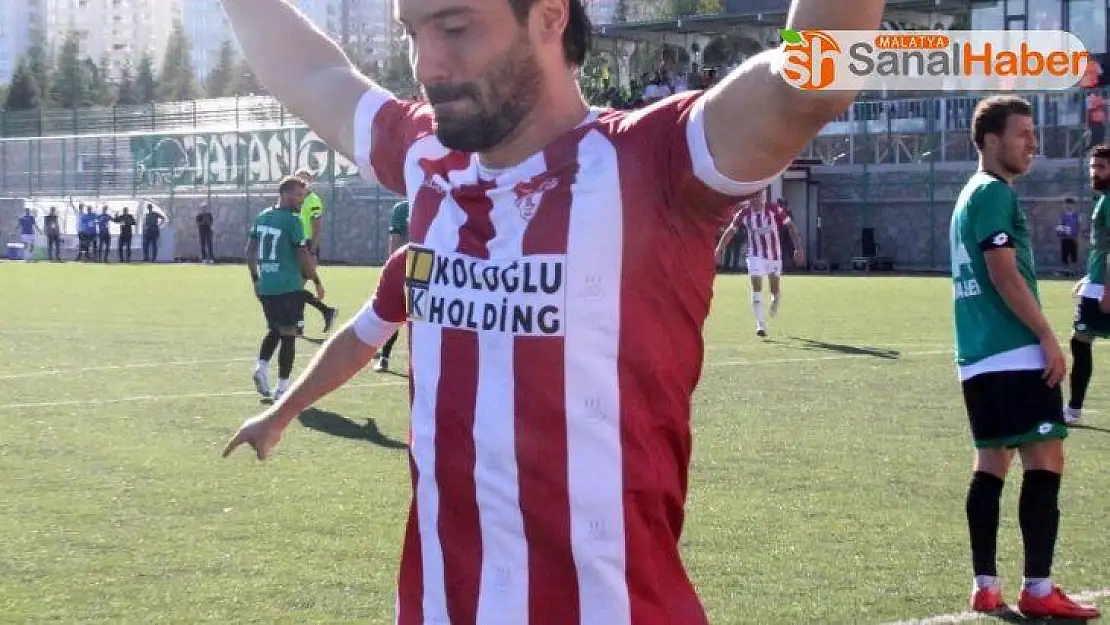 Yiğitcan Erdoğan, Elazığspor'dan ayrıldı