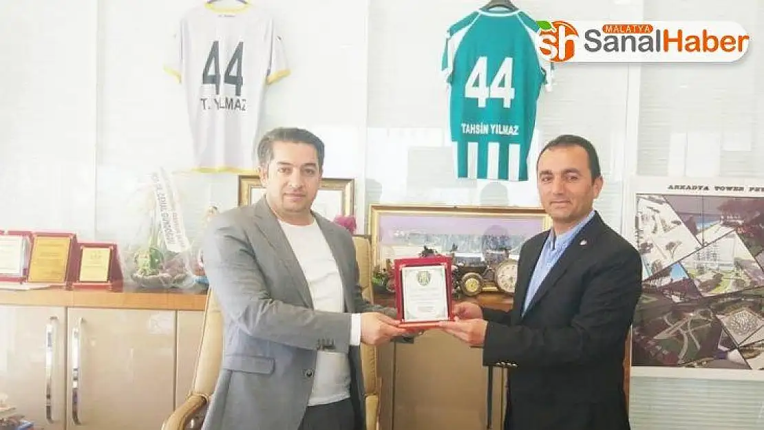 Yılmaz ligdeki durumlarını değerlendirdi