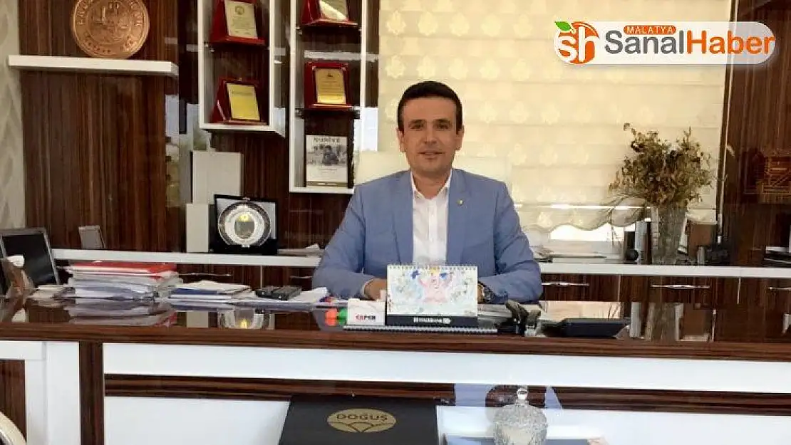 Yolcu TOBB Genç Girişimciler Bölge Başkanı seçildi